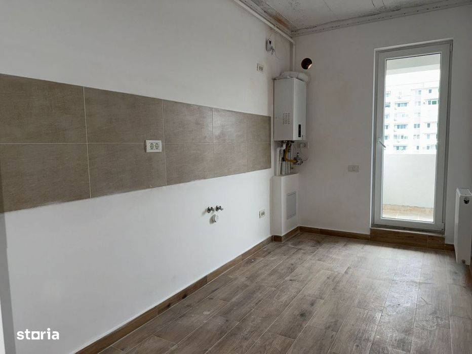 Garsoniera decomandata 40 mp