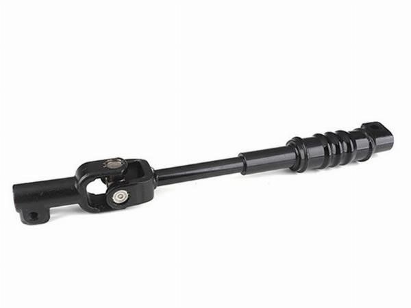 Кардан рулевой нижний  Toyota 4runner