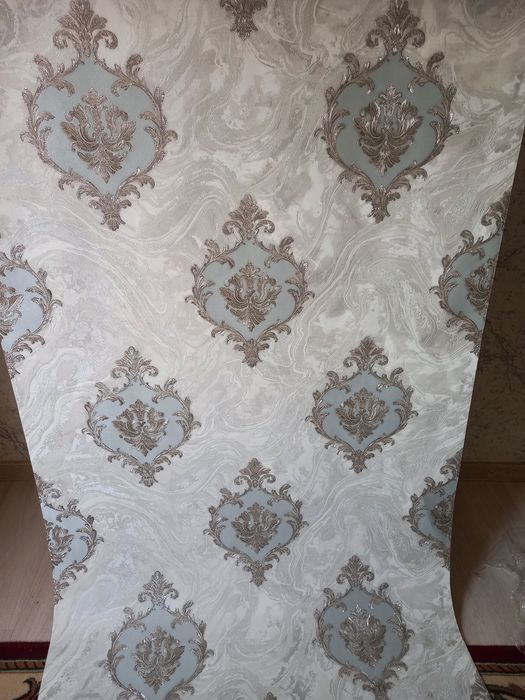 Обои сатылады моющи обоилар