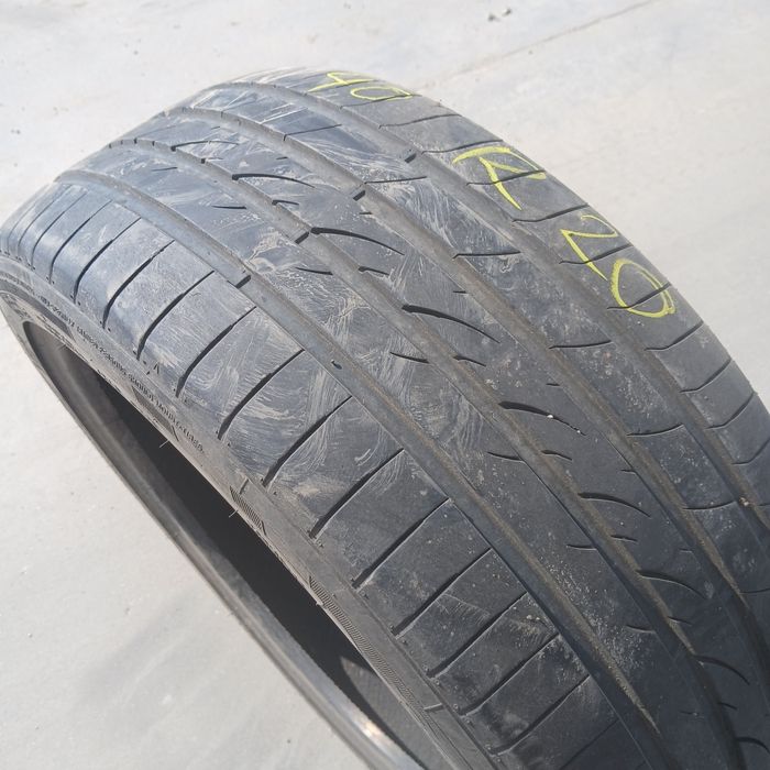 245/40 R20 vara dot 2021