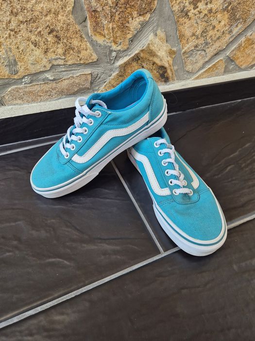 Кецове Vans 37 номер