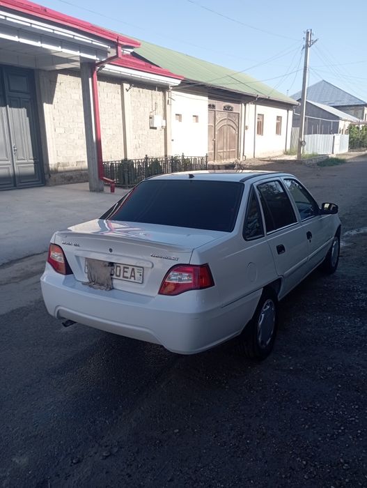 Chevrolet Nexia 2