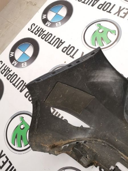 Bară spate ford fiesta mk 6 mk7 an 2010-2018 an 2015.