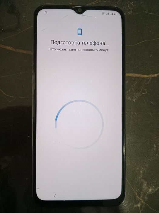 Vivo Y17s сатылады