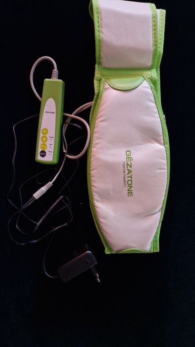 Массажёр пояс Gezaton