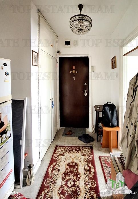Apartament 2 Camere, Zona Iancului, Pozitionare de Exceptie