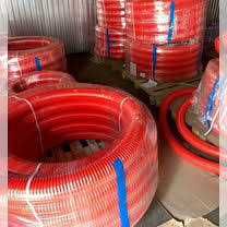 Рукав для ассенизатора морозостойкие ассенизаторские шланги ПВХ