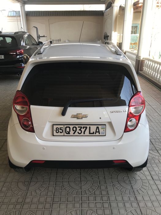 Спарк 4 паз. авт. 2020 йил.