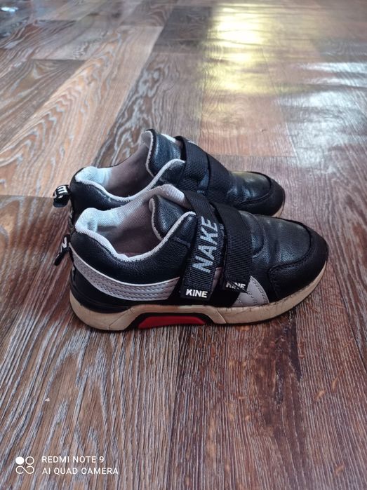 Обувь на мальчика. Размер 30,31,33.