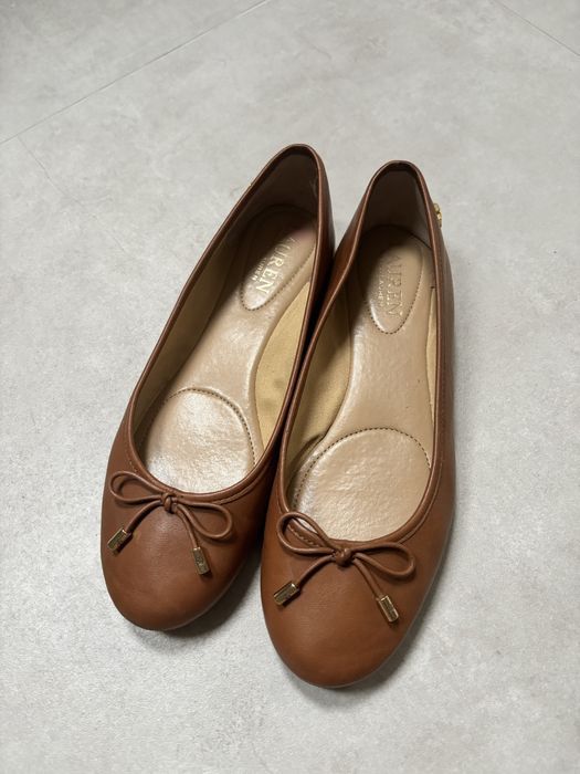 Ralph Lauren, Guess, Marc Jacobs, Gabor, Ecco, Кожа 36