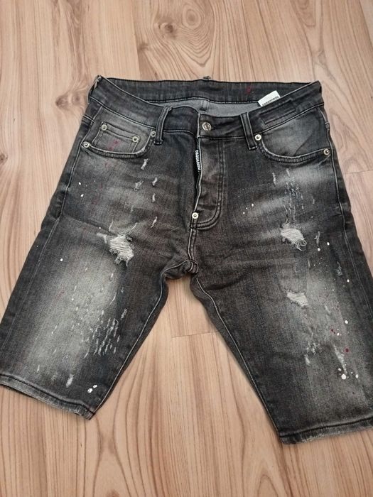 Мъжки дънкови панталони DSQUARED2, JACK&JONES