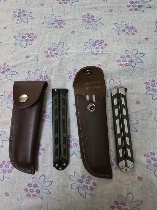 Продам кухонный нож