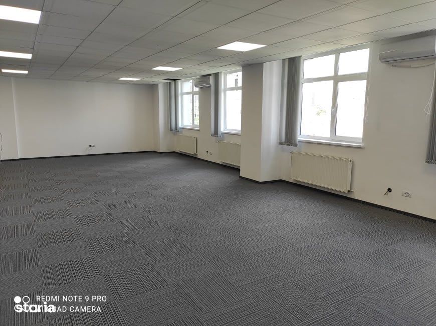 Spatiu de inchiriat 150 mp - Centru