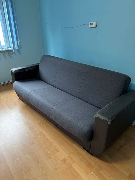 Vand canapea extensibila