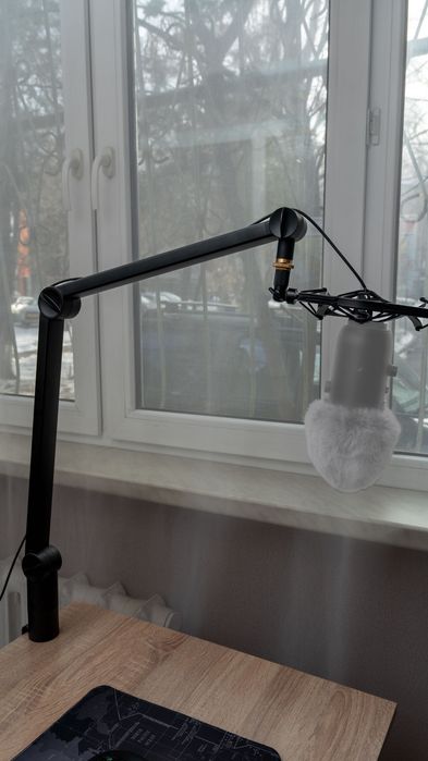 Пантограф Blue Compass + паук