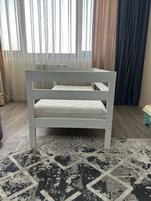 Эко-кровать Белорусия