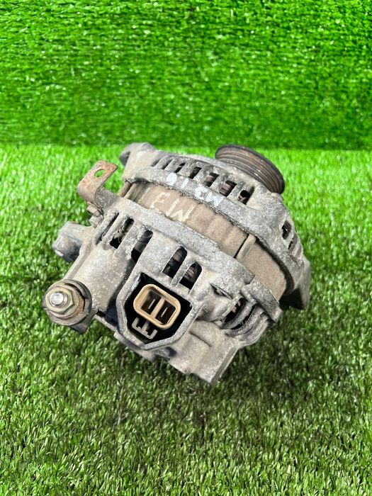 Генератор Мазда 3 1.6 Mazda