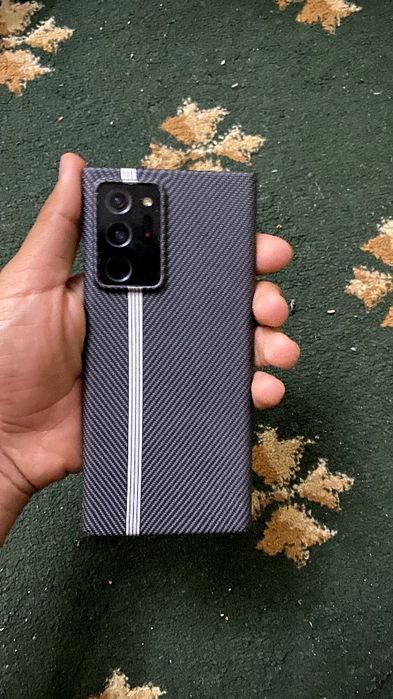 Samsung Note 20 Ultra 5G