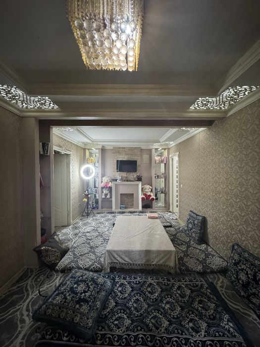 2 хонали уй сотилади