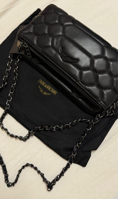 Geanta Zadig Voltaire