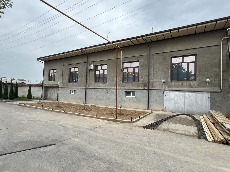 O’rikzor zarafshon maxalla