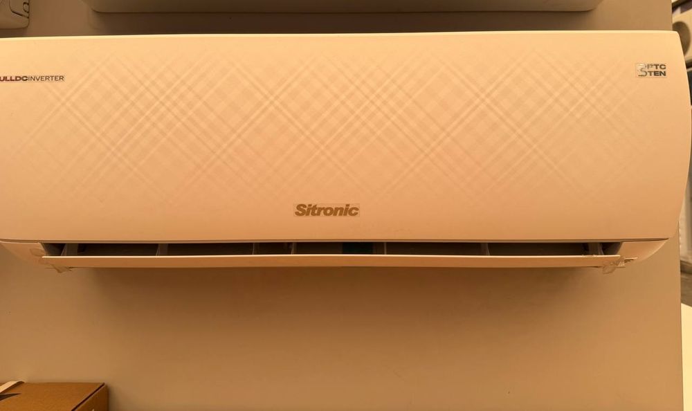 Konditsoner sitronic 12talik