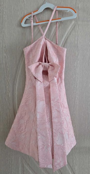 Парти Рокля Lucy