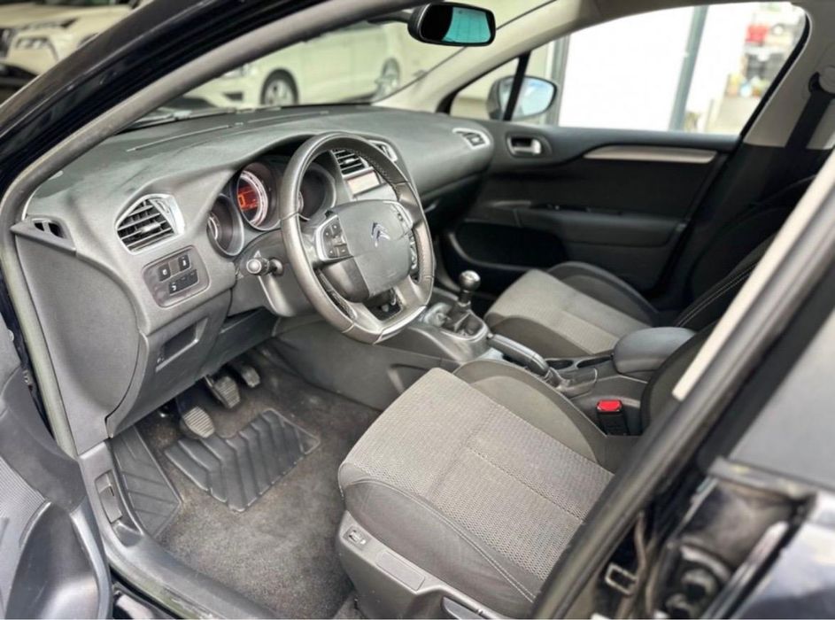 Citroen C4 2014 Inmatriculat RO