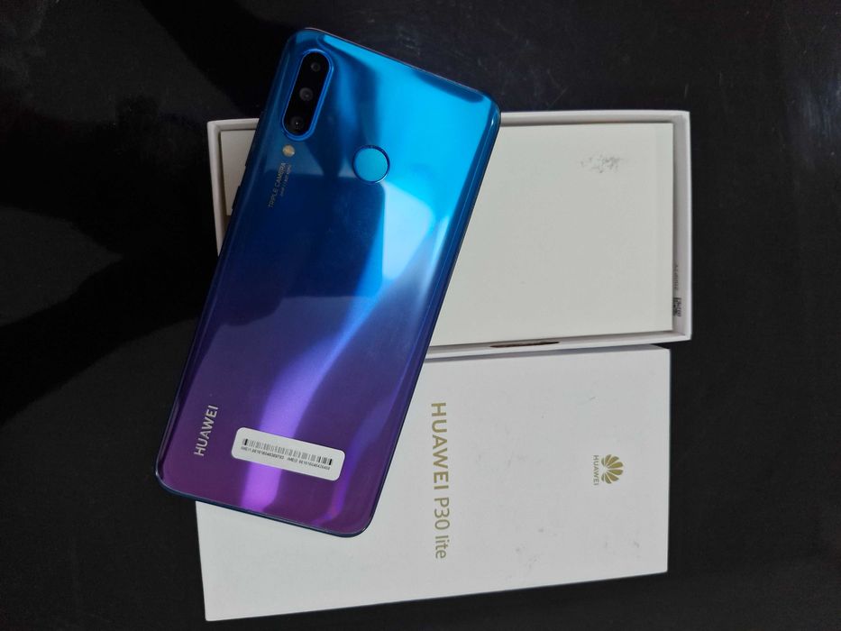 Huawei P30 Lite 128GB