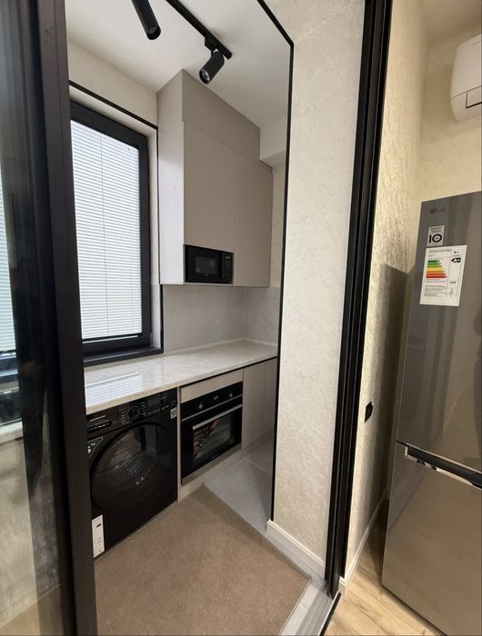 ЖК Navruz 2 комнатный 50м2 - Шота Руставели, гостиница Азия