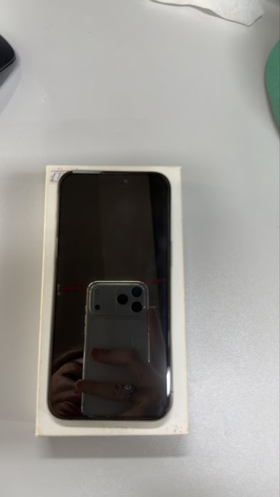 Iphone 15 Pro Max 1 TB E-sim США