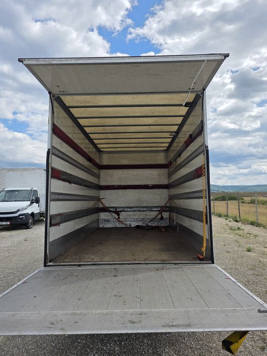 Iveco daily 35c17
