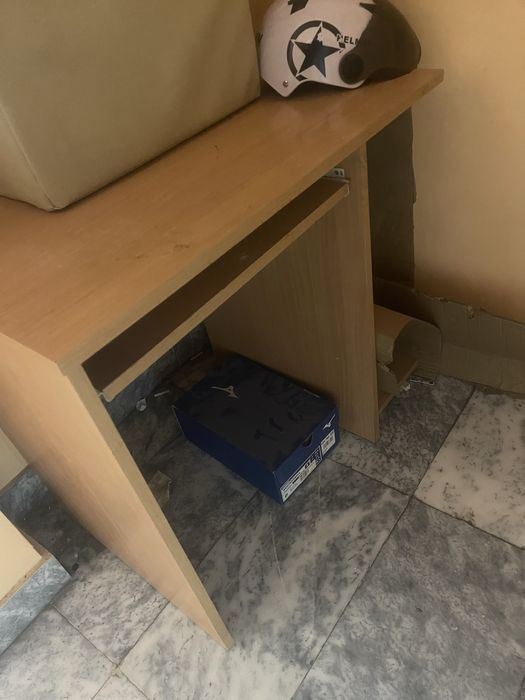 Бюро за компютър