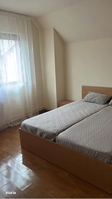 Sanandrei -Casa 2 Camere - Teren