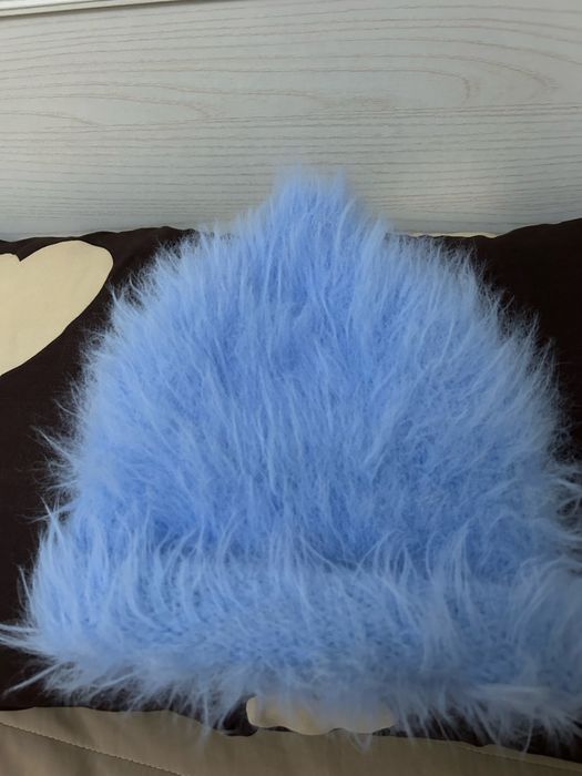 Шапка пипка, докер