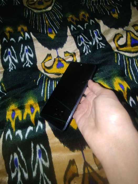 TECNO SPARK 20 128/4+4