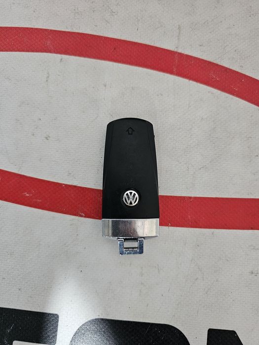 Cheie VW Passat B6 B7 CC