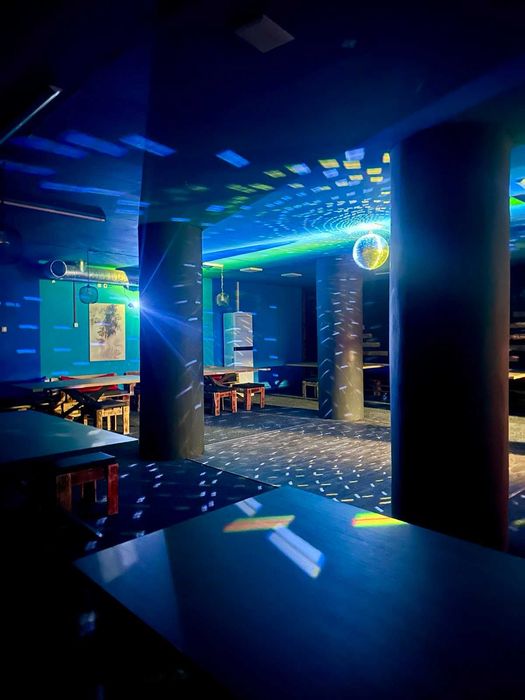 Зала за Парти Под Наем Original