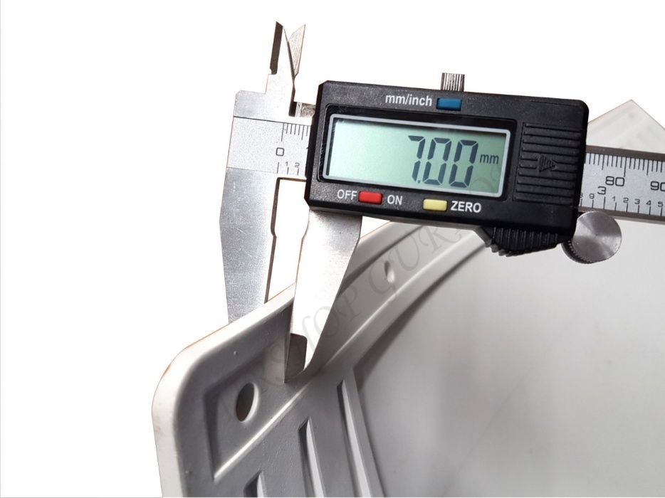 Гумени задни калобрани VOLVO 60Х40см