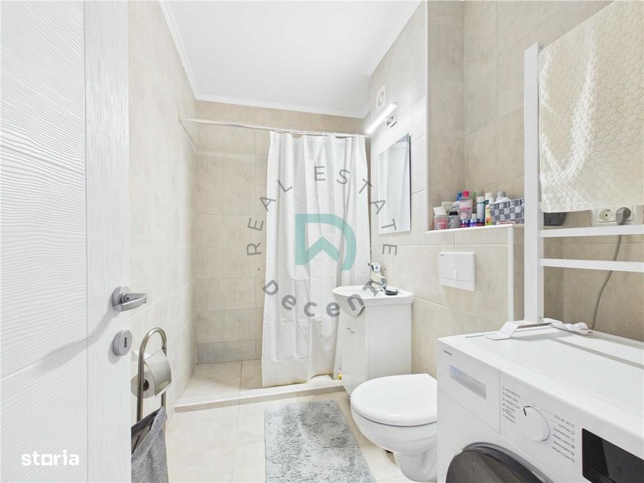 Apartament tip studio, de inchiriat  Sanpetru, Brasov