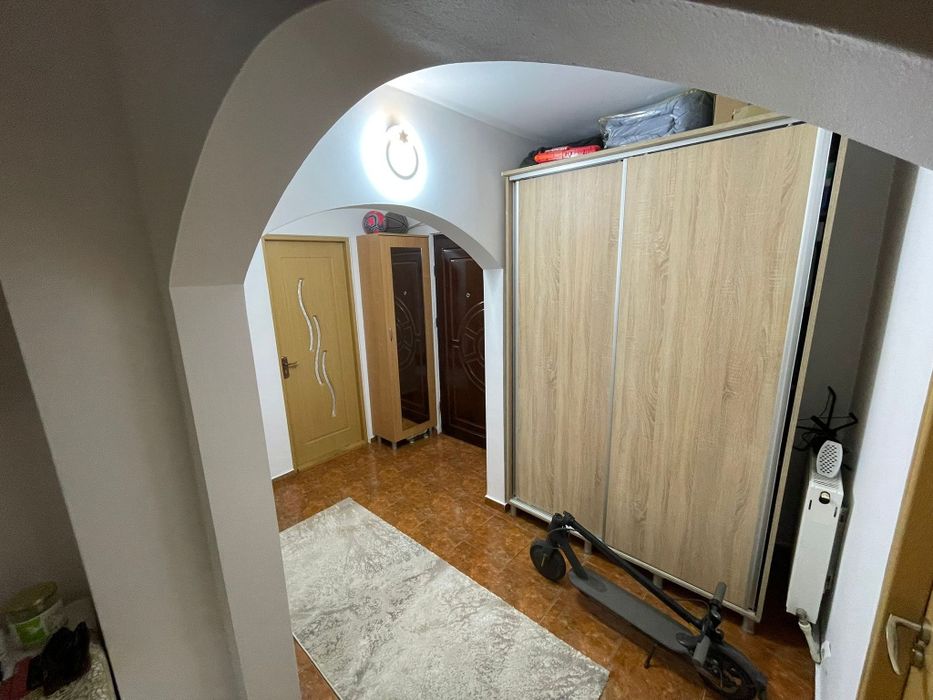 Schimb Apartament