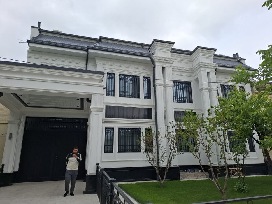 Travertin 6$ qilamiz materal bilan Leonardo