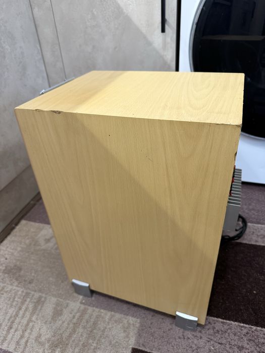 JBL SUB-138 8” Subwoofer