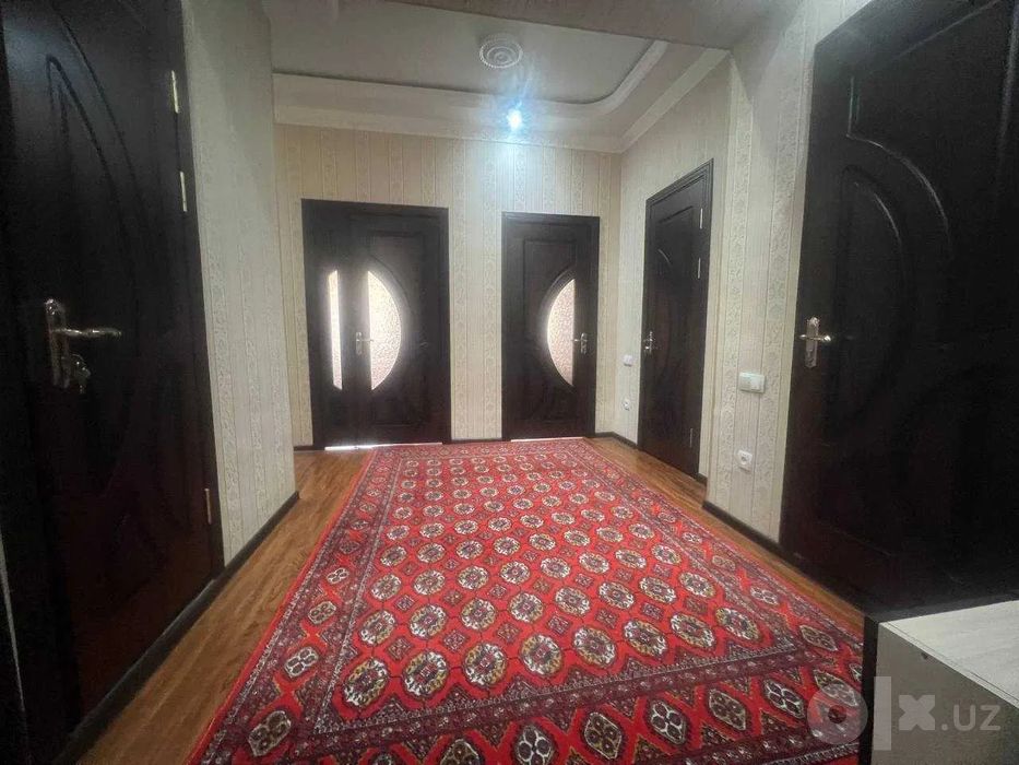 Сдаётся 5-комн Юнусабадский район, 120 м²