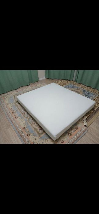 Ортопедический матрас