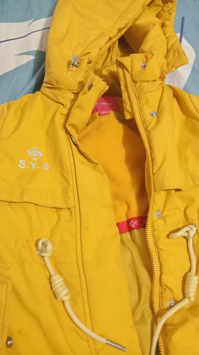 Пуховичок, детский,, майкудук