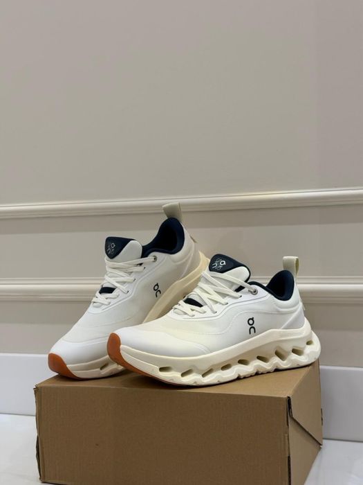 On Cloud — трендовые кроссовки 2026|люкс
