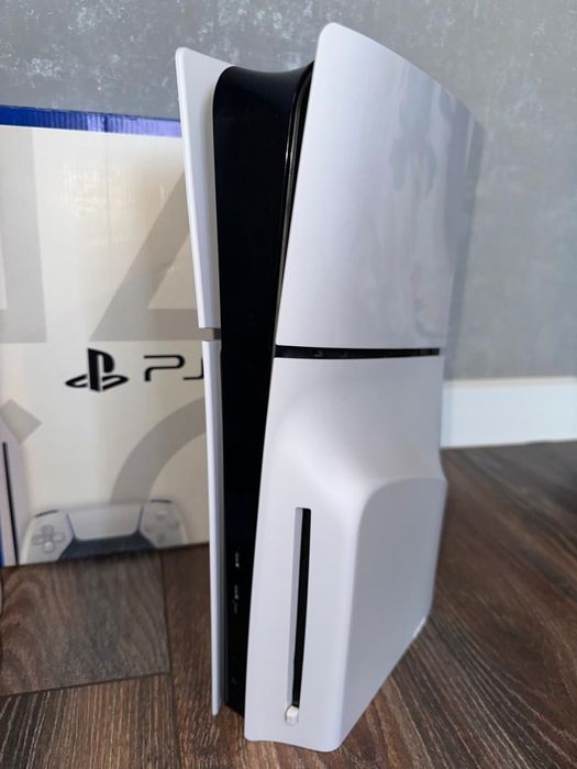 Sony PlayStation 5 slim