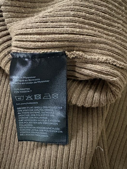 H&M rochii dama , XS nou fara eticheta
