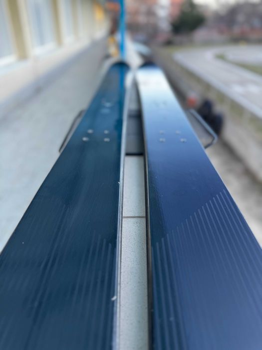 Line Vision 118 189cm freeride powder